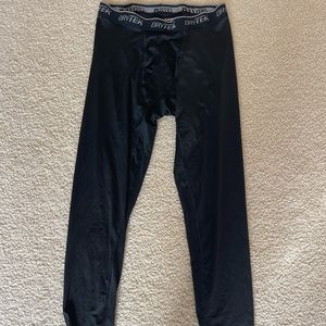 Drytech leggings
